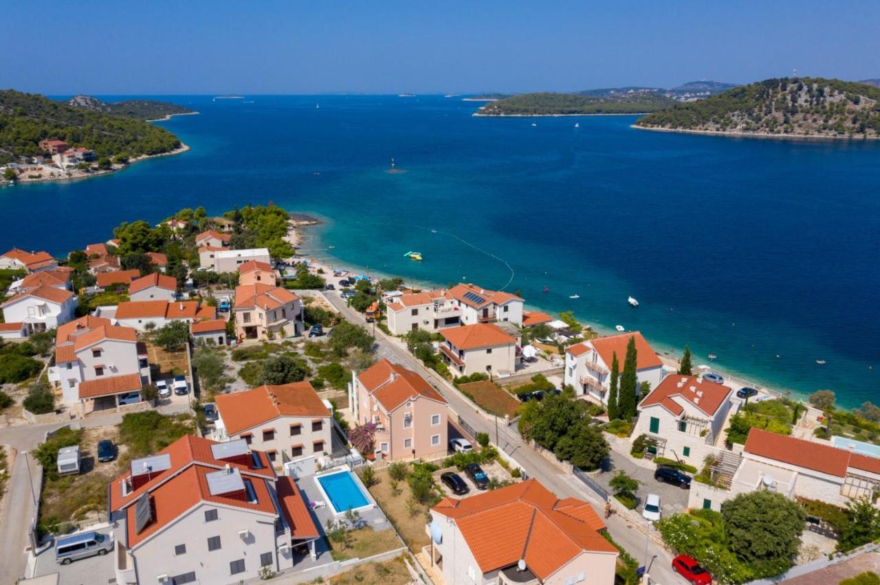 Villa Tea Ražanj Dış mekan fotoğraf