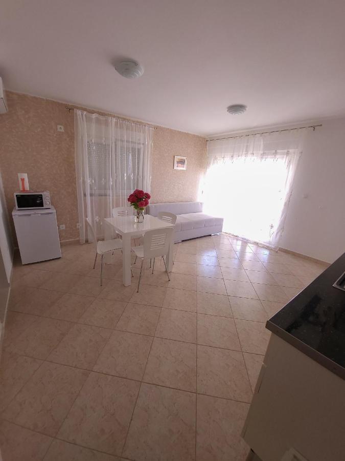 Villa Tea Ražanj Dış mekan fotoğraf