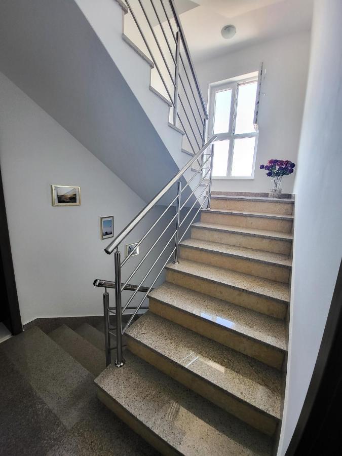 Villa Tea Ražanj Dış mekan fotoğraf