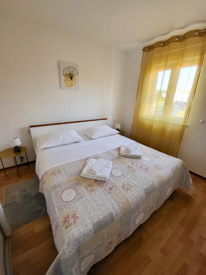 Villa Tea Ražanj Dış mekan fotoğraf