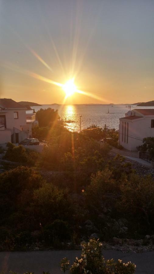 Villa Tea Ražanj Dış mekan fotoğraf