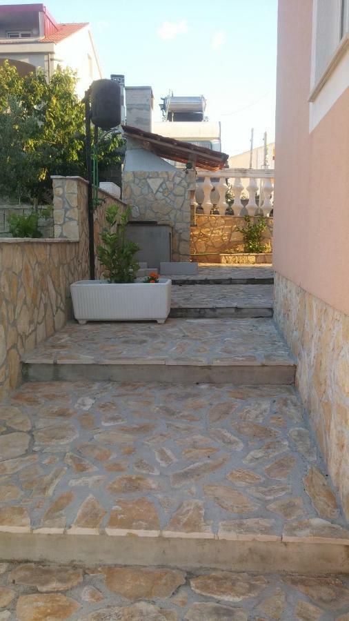 Villa Tea Ražanj Dış mekan fotoğraf