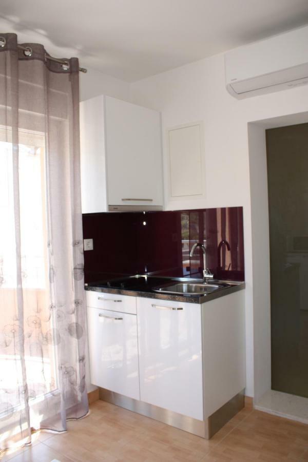 Villa Tea Ražanj Dış mekan fotoğraf