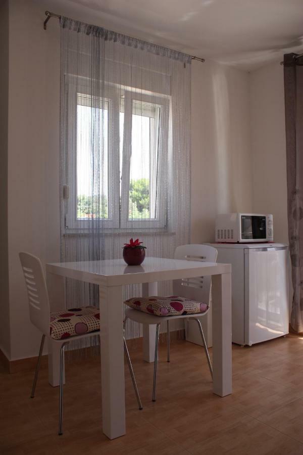 Villa Tea Ražanj Dış mekan fotoğraf