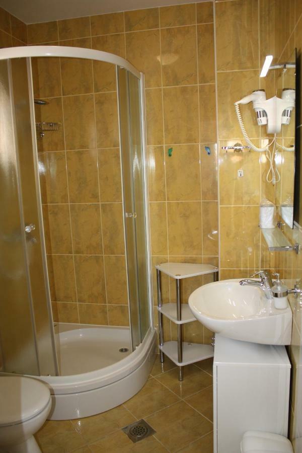 Villa Tea Ražanj Dış mekan fotoğraf