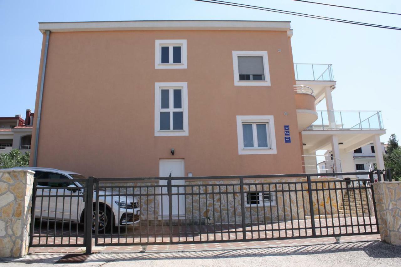 Villa Tea Ražanj Dış mekan fotoğraf