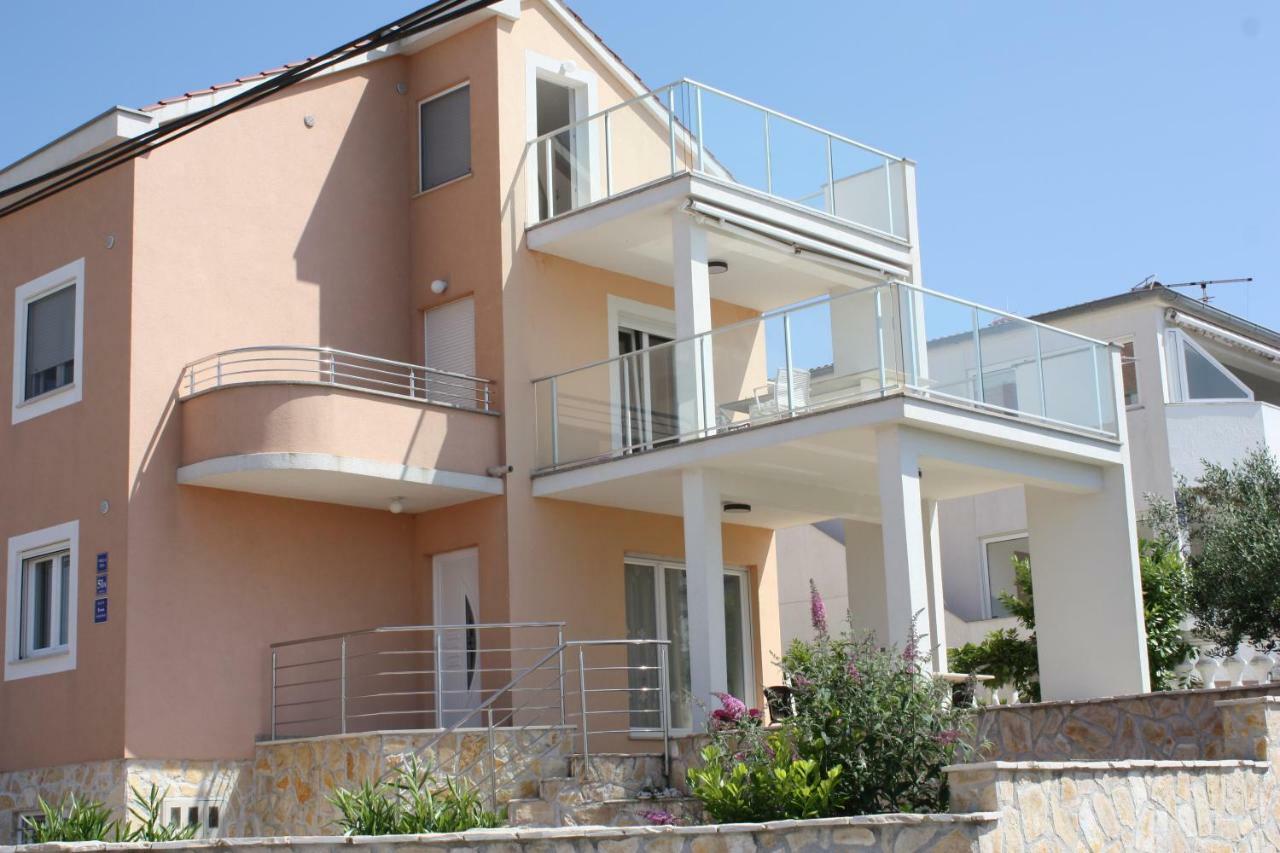Villa Tea Ražanj Dış mekan fotoğraf