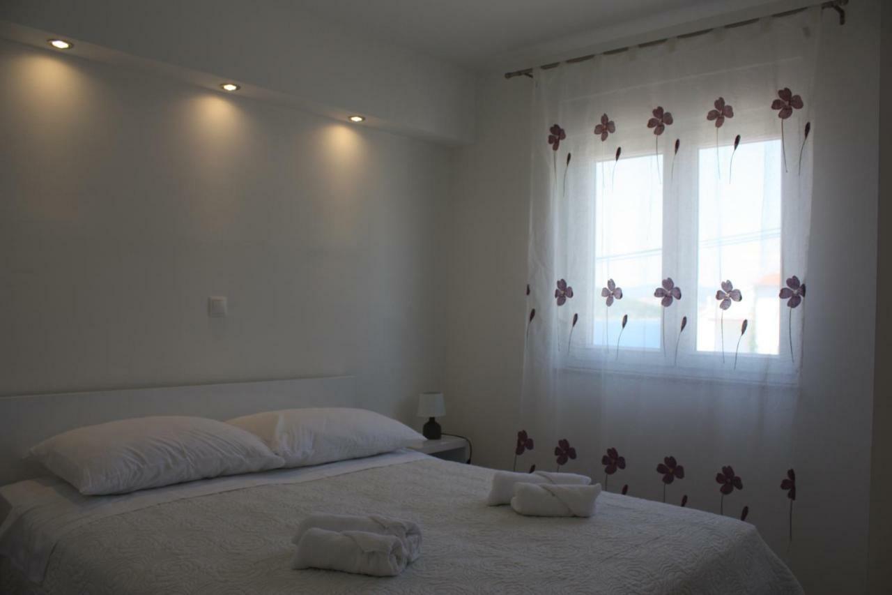 Villa Tea Ražanj Dış mekan fotoğraf