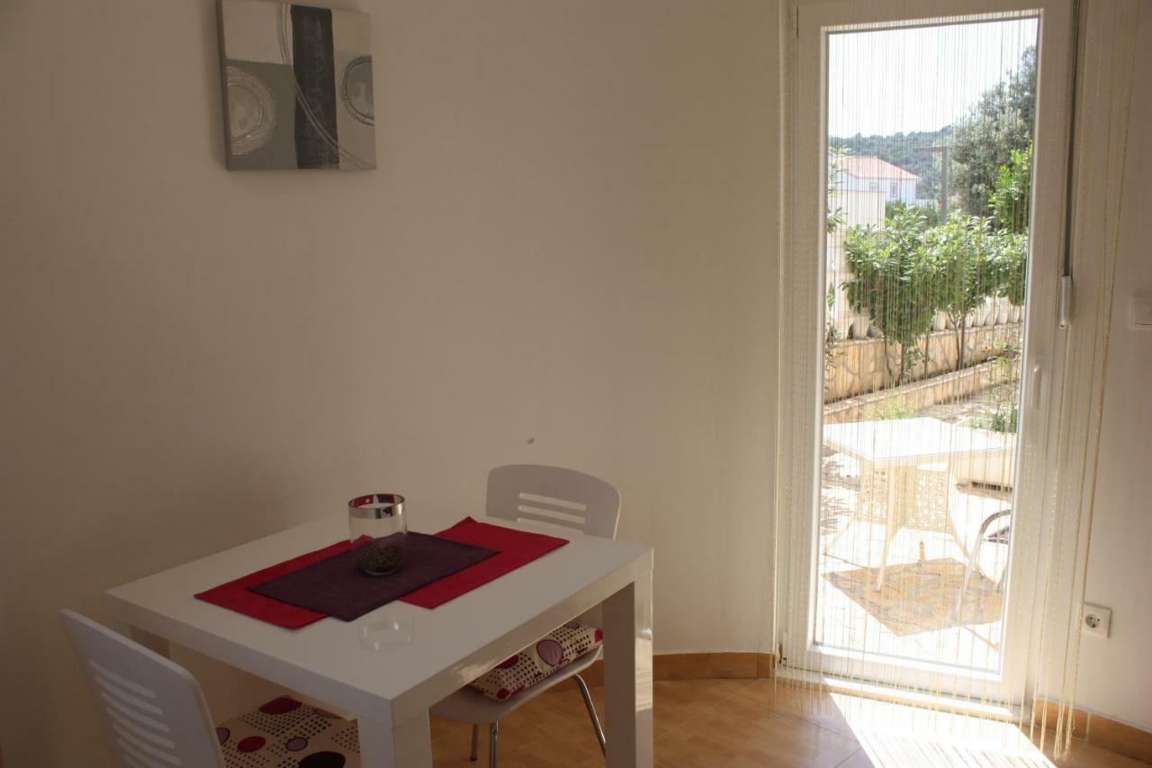 Villa Tea Ražanj Dış mekan fotoğraf