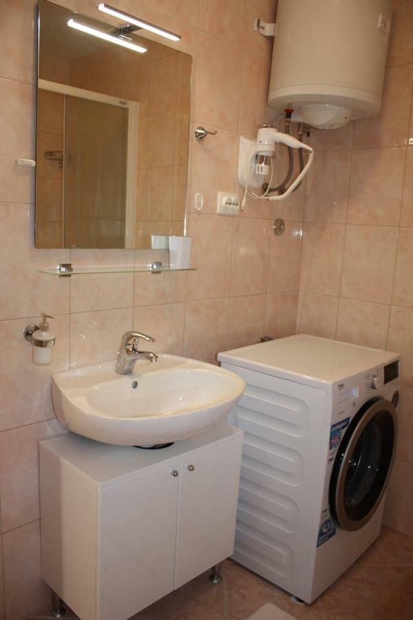 Villa Tea Ražanj Dış mekan fotoğraf