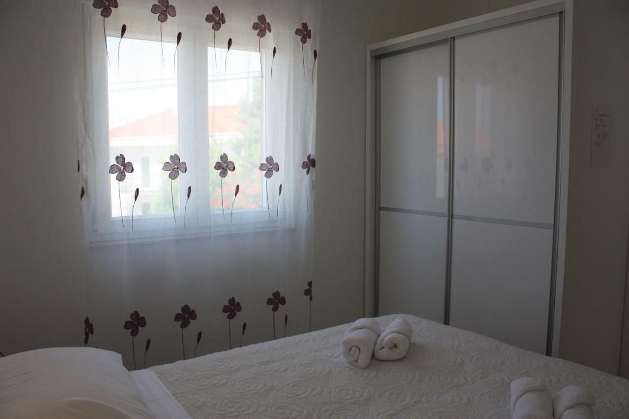 Villa Tea Ražanj Dış mekan fotoğraf