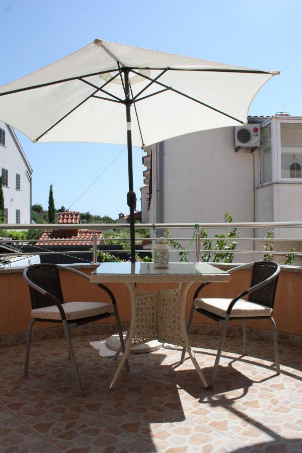 Villa Tea Ražanj Dış mekan fotoğraf